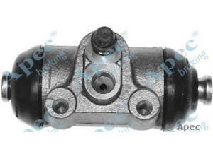 APEC braking BCY1202 rato stabdžių cilindras 
 Stabdžių sistema -> Ratų cilindrai
440281, 9940558, ZF09940558, 71739130