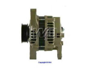 WAIglobal 21220R kintamosios srovės generatorius 
 Elektros įranga -> Kint. sr. generatorius/dalys -> Kintamosios srovės generatorius
LR190719, LR190725