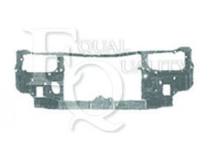 EQUAL QUALITY L03990 priekinis variklio gaubtas 
 Kėbulas -> Kėbulo dalys/ sparnas/buferis -> Priekinis aerodinaminio pasipriešinimo sumažinimas/grotelės
B092-53-100J