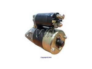 WAIglobal 16450R starteris