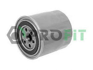 PROFIT 1540-2809 alyvos filtras 
 Filtrai -> Alyvos filtras
93156669, 1520880W00, 152089C600