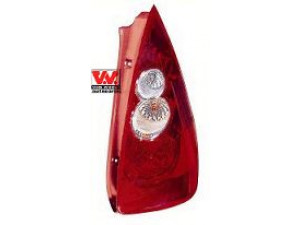 VAN WEZEL 2762932 kombinuotas galinis žibintas 
 Kėbulas -> Šviesos -> Kombinuotas galinis žibintas/dalys -> Kombinuotas galinis žibintas
C235-51-150E, C23551150E