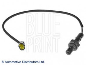 BLUE PRINT ADG07084 lambda jutiklis 
 Išmetimo sistema -> Jutiklis/zondas
96276380, 96276380