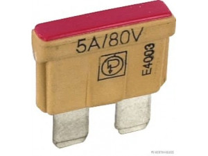HERTH+BUSS ELPARTS 50295851 saugiklis