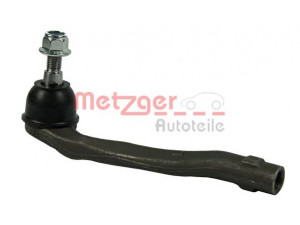 METZGER 54046711 skersinės vairo trauklės galas 
 Vairavimas -> Vairo mechanizmo sujungimai
3817A1