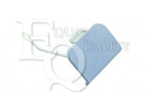 EQUAL QUALITY M0144 dangtelis, vilkimo kablys 
 Kėbulas -> Kėbulo dalys/ sparnas/buferis -> Gaubtai/dangteliai
210 885 0026