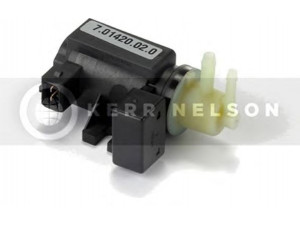 STANDARD ESV008 slėgio keitiklis, turboįkrova 
 Išmetimo sistema -> Turbokompresorius
30120-PA6-921, 30120-PB1-006, 30120-PH7-006