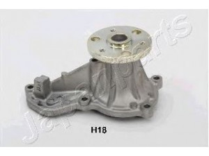 JAPANPARTS PQ-H18 vandens siurblys 
 Aušinimo sistema -> Vandens siurblys/tarpiklis -> Vandens siurblys
19200-R1A-A01, 19200-RZP-003, 19200-RZP-013