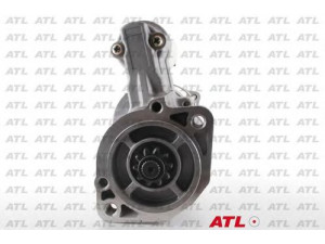 ATL Autotechnik A 18 730 starteris 
 Elektros įranga -> Starterio sistema -> Starteris
M 002 T 74171, M 2 T 74171, MD 140 190