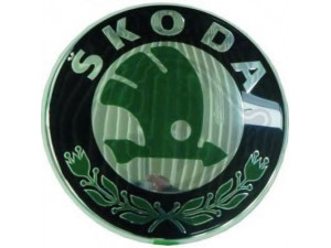 DIEDERICHS 7831147 radiatoriaus emblema 
 Kėbulas -> Apdaila/apsauga/dekoratyvinės juostelės/emblemos -> Emblemos