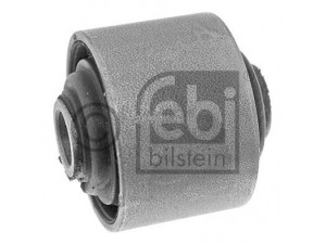 FEBI BILSTEIN 41411 valdymo svirties/išilginių svirčių įvorė 
 Ašies montavimas/vairavimo mechanizmas/ratai -> Valdymo svirtis/pasukamosios svirties sujungimas -> Montavimas/sutvirtinimas
55130-38000, 55130-38001, 55130-38002