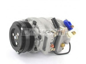 STANDARD F4-98901 kompresorius, oro kondicionierius 
 Oro kondicionavimas -> Kompresorius/dalys
64526917805, 64526917859, 64526983098