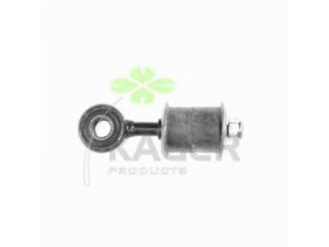 KAGER 85-0361 šarnyro stabilizatorius 
 Ašies montavimas/vairavimo mechanizmas/ratai -> Stabilizatorius/fiksatoriai -> Savaime išsilyginanti atrama
48820-87702