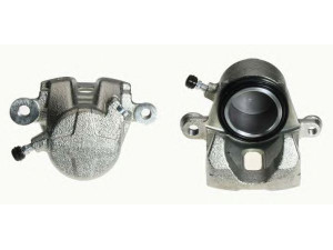 BUDWEG CALIPER 343063 stabdžių apkaba 
 Stabdžių sistema -> Stabdžių matuoklis -> Stabdžių matuoklio montavimas
55101-65D10, 5510165D10999, 5510165D20999
