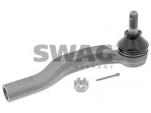 SWAG 81 94 3219 skersinės vairo trauklės galas 
 Vairavimas -> Vairo mechanizmo sujungimai
45046-09570