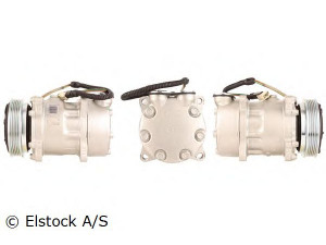 ELSTOCK 51-0036 kompresorius, oro kondicionierius 
 Oro kondicionavimas -> Kompresorius/dalys
6453.GN, 6453.N3, 6453GN, 6453N3
