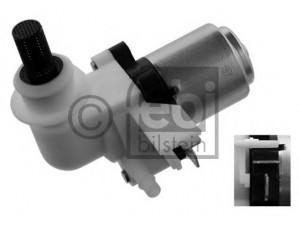 FEBI BILSTEIN 14503 vandens siurblys, priekinio stiklo plovimas 
 Priekinio stiklo valymo sistema -> Vandens siurbliukas, priekinio stiklo plovimas
6434.67, 71711241, 6434.67