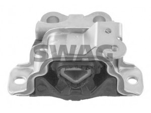 SWAG 70 93 2271 variklio montavimas 
 Variklis -> Variklio montavimas -> Variklio montavimo rėmas
55700434, 55700434