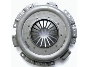 SACHS (ZF SRE) 883082 999741 sankabos suspaudimo plokštelė 
 Sankaba/dalys -> Sankabos suspaudimo plokštelė
4418161, 4428280, 5881097, 5882379