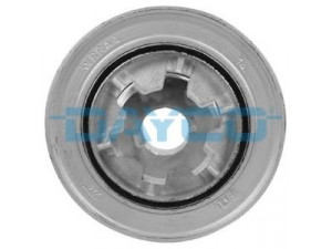 DAYCO DPV1052 skriemulys, alkūninis velenas 
 Diržinė pavara -> Dirželio skriemulys
0515T9, 0515V3, 515V3, 9683886680