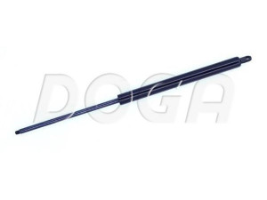 DOGA 2029333 dujinė spyruoklė, bagažinė 
 Priedai -> Bagažinė/pakrovimo skyrius
1254916