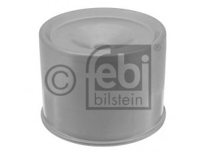 FEBI BILSTEIN 15114 dėklas, pneumatinė pakaba 
 Pakaba -> Pneumatinė pakaba
03.139.39.43.0