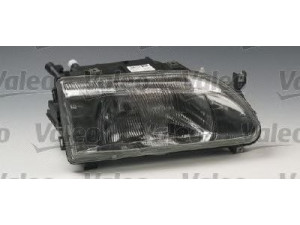 VALEO 084759 priekinis žibintas 
 Elektros įranga -> Priekinis žibintas/dalys -> Priekinis žibintas/įterp.
7701036027