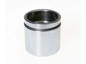 BUDWEG CALIPER 235740 stūmoklis, stabdžių apkaba