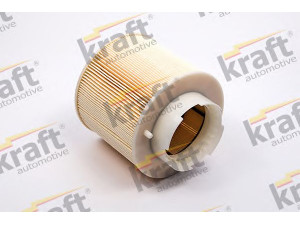 KRAFT AUTOMOTIVE 1710170 oro filtras 
 Techninės priežiūros dalys -> Techninės priežiūros intervalai
4F0133843, 059133843B, 4F0133843