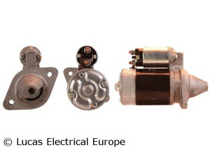 LUCAS ELECTRICAL LRS01143 starteris
M3T22681, MM115513