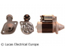LUCAS ELECTRICAL LRS01143 starteris
M3T22681, MM115513