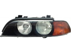 HELLA 1EJ 007 400-061 priekinis žibintas 
 Elektros įranga -> Priekinis žibintas/dalys -> Priekinis žibintas/įterp.
63 12 8 362 464, 8 362 464
