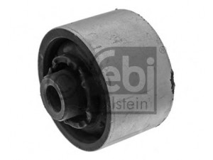 FEBI BILSTEIN 18492 valdymo svirties/išilginių svirčių įvorė 
 Ašies montavimas/vairavimo mechanizmas/ratai -> Valdymo svirtis/pasukamosios svirties sujungimas -> Montavimas/sutvirtinimas
443 511 523 B, 4D0 511 523 A, 4D0 511 523 B