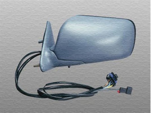 MAGNETI MARELLI 350314023890 išorinis veidrodėlis 
 Kėbulas -> Keleivių kabina -> Durys/dalys
112690999