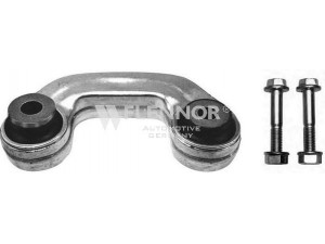 FLENNOR FL0211-H šarnyro stabilizatorius 
 Ašies montavimas/vairavimo mechanizmas/ratai -> Stabilizatorius/fiksatoriai -> Savaime išsilyginanti atrama
8D0411317D, 8D0411317D, 8D0411317D