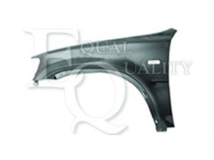 EQUAL QUALITY L00187 sparnas 
 Kėbulas -> Kėbulo dalys/ sparnas/buferis -> Purvasaugiai
60261-S10-000ZZ