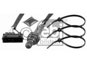 FEBI BILSTEIN 21448 lambda jutiklis 
 Variklis -> Variklio elektra
021 906 265 A, 021 906 265 B, 021 906 265 J