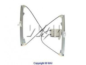 WAIglobal WPR2607R lango pakėliklis
7S71A23200BL