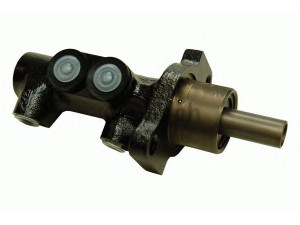 BOSCH 0 986 480 758 pagrindinis cilindras, stabdžiai 
 Stabdžių sistema -> Pagrindinis stabdžių cilindras