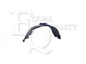 EQUAL QUALITY S0623 vidinis sparno skydas 
 Kėbulas -> Transporto priemonės priekis -> Sparnas/montavimo dalys
11 01 335, 553531