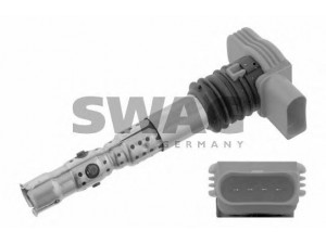 SWAG 30 92 9859 ritė, uždegimas 
 Kibirkšties / kaitinamasis uždegimas -> Uždegimo ritė
06C 905 115 A, 06C 905 115 B, 06C 905 115 D