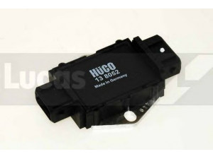 LUCAS ELECTRICAL DAJ122 valdymo blokas, uždegimo sistema 
 Variklis -> Variklio elektra
4A0905351, DIS405