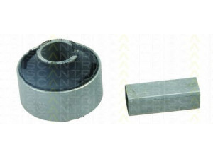 TRISCAN 8500 13800 valdymo svirties/išilginių svirčių įvorė 
 Ašies montavimas/vairavimo mechanizmas/ratai -> Valdymo svirtis/pasukamosios svirties sujungimas -> Montavimas/sutvirtinimas
48061-05010, 48655-20220