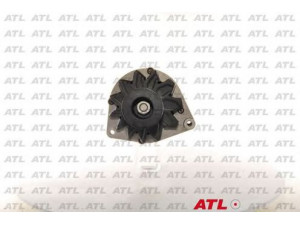 ATL Autotechnik L 31 520 kintamosios srovės generatorius 
 Elektros įranga -> Kint. sr. generatorius/dalys -> Kintamosios srovės generatorius
049 903 023 F, 049 903 023J, 049903023FX