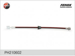 FENOX PH210602 stabdžių žarnelė 
 Stabdžių sistema -> Stabdžių žarnelės
96518629, 96316525