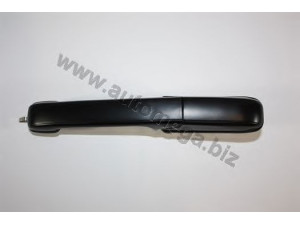 AUTOMEGA 3083902053A0A durų rankenėlė 
 Užrakinimo sistema -> Rankenėlės
3A0839205A, 3A0839205A, 3A0839205A
