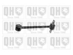 QUINTON HAZELL QSJ3380S vikšro valdymo svirtis 
 Ašies montavimas/vairavimo mechanizmas/ratai -> Valdymo svirtis/pasukamosios svirties sujungimas -> Vairo trauklės (valdymo svirtis, išilginis balansyras, diago
30 620 786