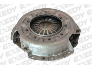 EXEDY NSC568 sankabos suspaudimo plokštelė
302100H660