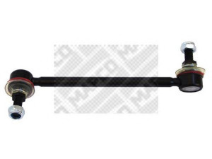 MAPCO 59351HPS šarnyro stabilizatorius 
 Ašies montavimas/vairavimo mechanizmas/ratai -> Stabilizatorius/fiksatoriai -> Savaime išsilyginanti atrama
54830-1C000, 54830-1C100