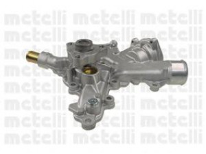 METELLI 24-0729 vandens siurblys 
 Aušinimo sistema -> Vandens siurblys/tarpiklis -> Vandens siurblys
1334079, 1334130, 6334022, 6334025